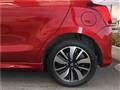 2019 Suzuki Swift
