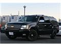 2012 Chevrolet Suburban