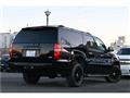 2012 Chevrolet Suburban