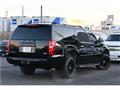 2012 Chevrolet Suburban