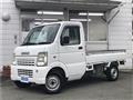 2007 Suzuki Carry Truck