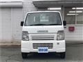2007 Suzuki Carry Truck