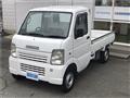 2007 Suzuki Carry Truck