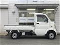 2007 Suzuki Carry Truck