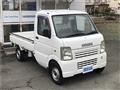 2007 Suzuki Carry Truck
