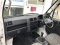 2007 Suzuki Carry Truck