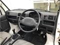 2007 Suzuki Carry Truck