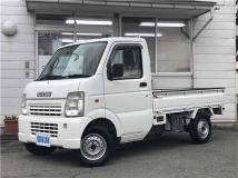 2007 Suzuki Carry Truck