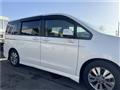 2013 Honda Step WGN