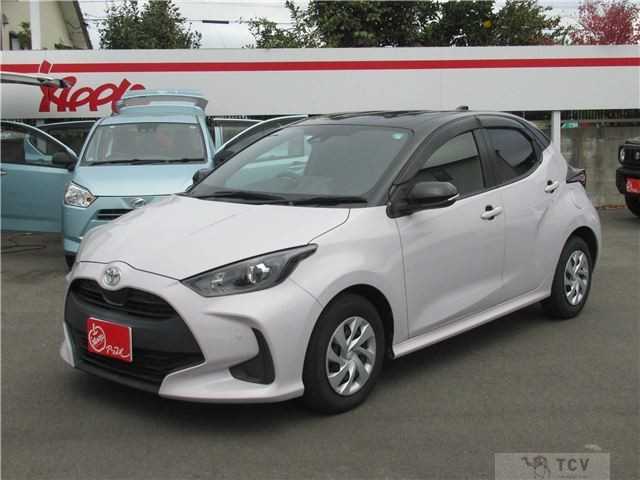 2017 Daihatsu Mira