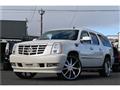 2014 Cadillac Escalade