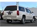 2014 Cadillac Escalade