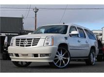2014 Cadillac Escalade