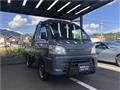 2010 Daihatsu Hijet Truck