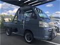 2010 Daihatsu Hijet Truck