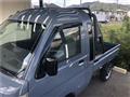 2010 Daihatsu Hijet Truck