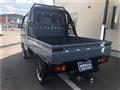 2010 Daihatsu Hijet Truck