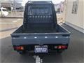 2010 Daihatsu Hijet Truck