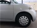 2011 Daihatsu Esse