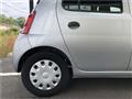 2011 Daihatsu Esse