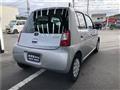 2011 Daihatsu Esse