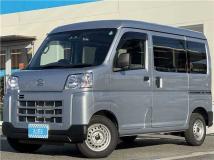 2024 Daihatsu Hijet Cargo