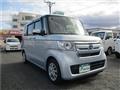 2018 Honda N BOX