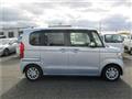 2018 Honda N BOX