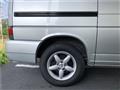 2006 Volkswagen Caravelle