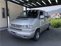 2006 Volkswagen Caravelle