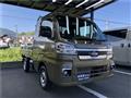 2023 Daihatsu Hijet Truck