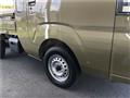 2023 Daihatsu Hijet Truck