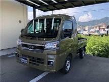 2023 Daihatsu Hijet Truck