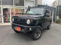 2020 Suzuki Jimny
