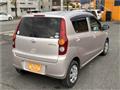 2010 Daihatsu Mira