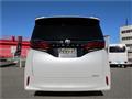 2024 Toyota Alphard G