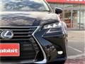 2017 Lexus GS