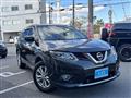 2015 Nissan X-Trail