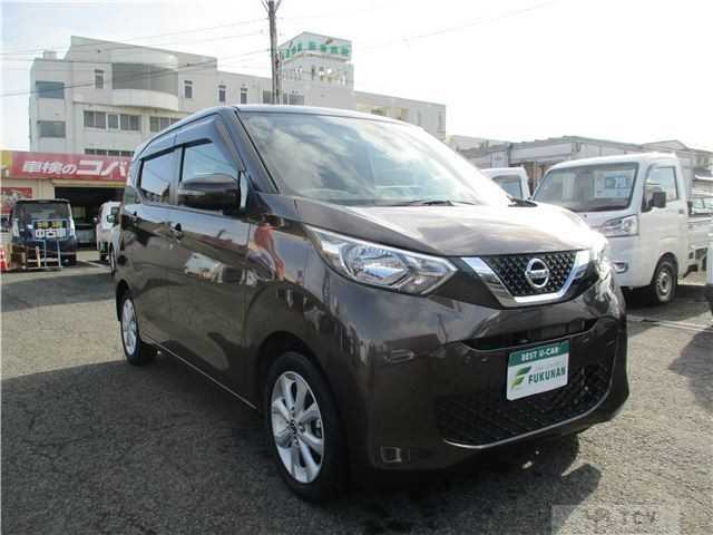 2020 Nissan Nissan Others