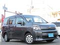 2011 Toyota Voxy