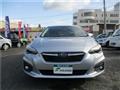 2018 Subaru Impreza
