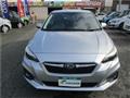 2018 Subaru Impreza