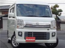 2016 Suzuki Every Wagon