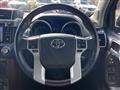 2014 Toyota Land Cruiser Prado