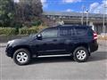 2014 Toyota Land Cruiser Prado
