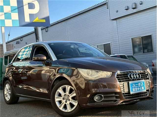 2013 Audi Audi Others