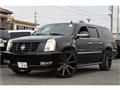 2009 Cadillac Escalade