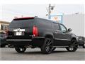 2009 Cadillac Escalade