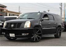2009 Cadillac Escalade