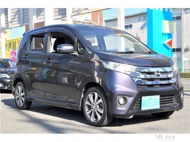 2015 Nissan Nissan Others